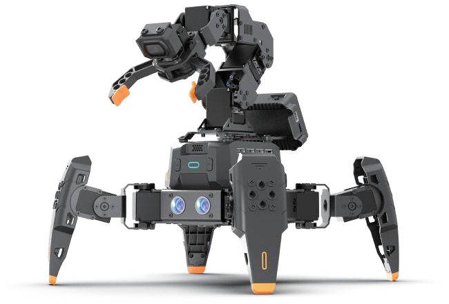 AiMecha Q1 四足机器人